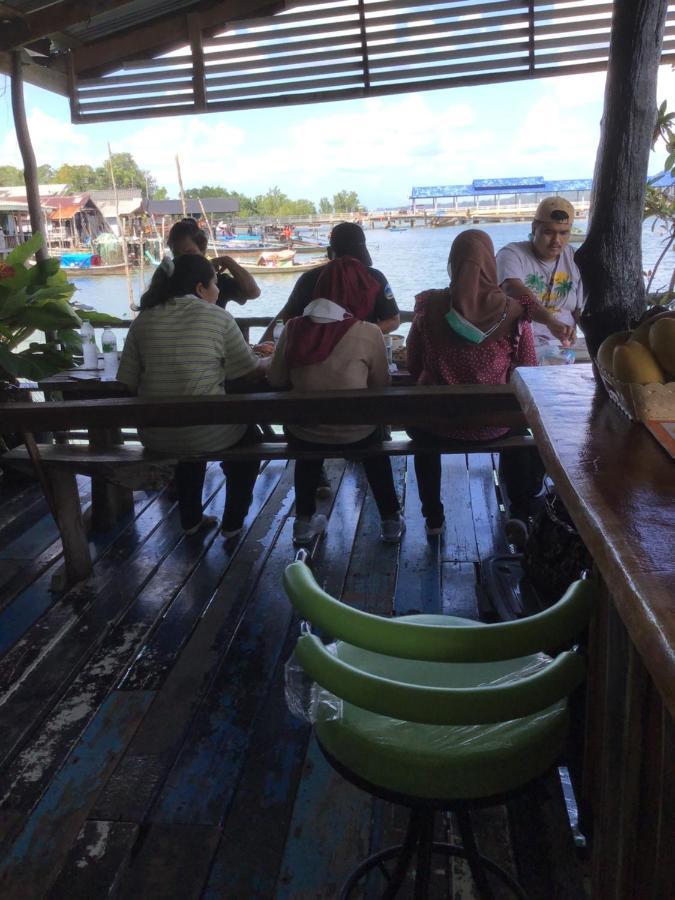 Homestay&Chaoleyseafoodrestaurant Ko Pu Екстериор снимка