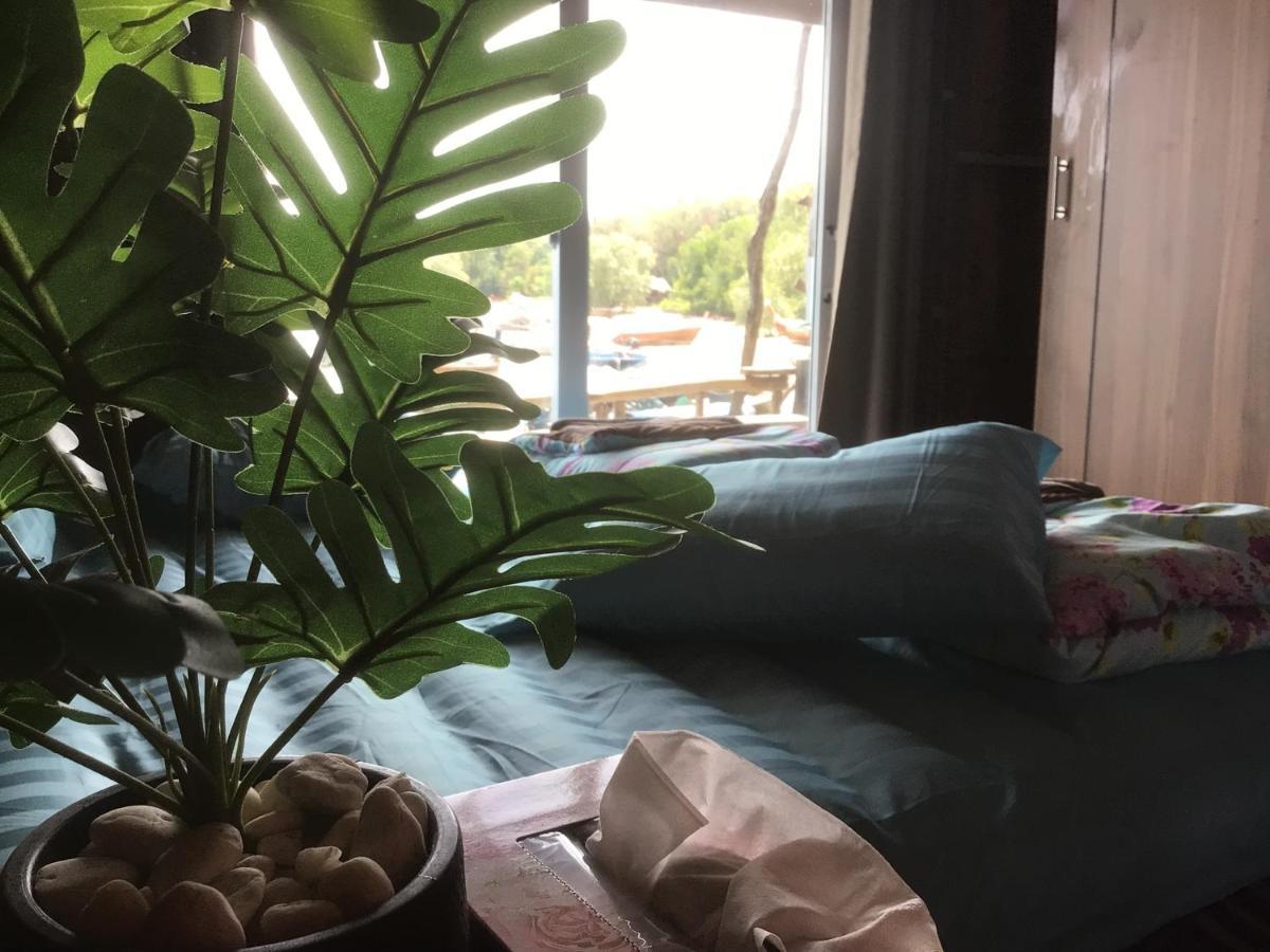 Homestay&Chaoleyseafoodrestaurant Ko Pu Екстериор снимка