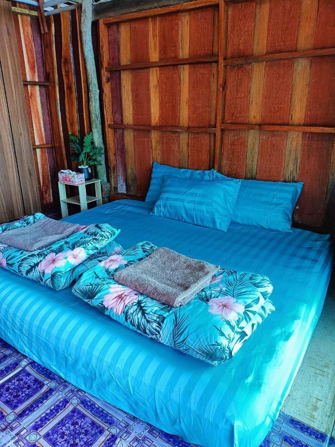 Homestay&Chaoleyseafoodrestaurant Ko Pu Екстериор снимка